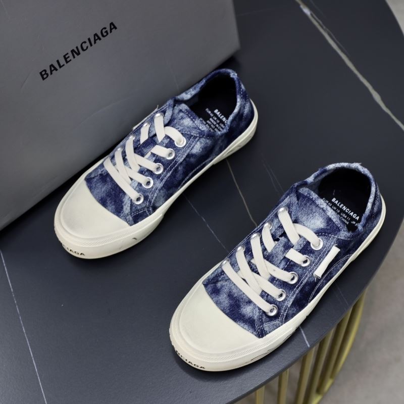 Balenciaga Low Shoes